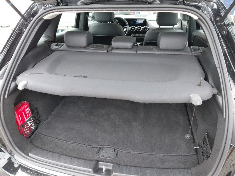 MERCEDES-BENZ GLA 200 d BUSINESS EXTRA AUTO 150 CV