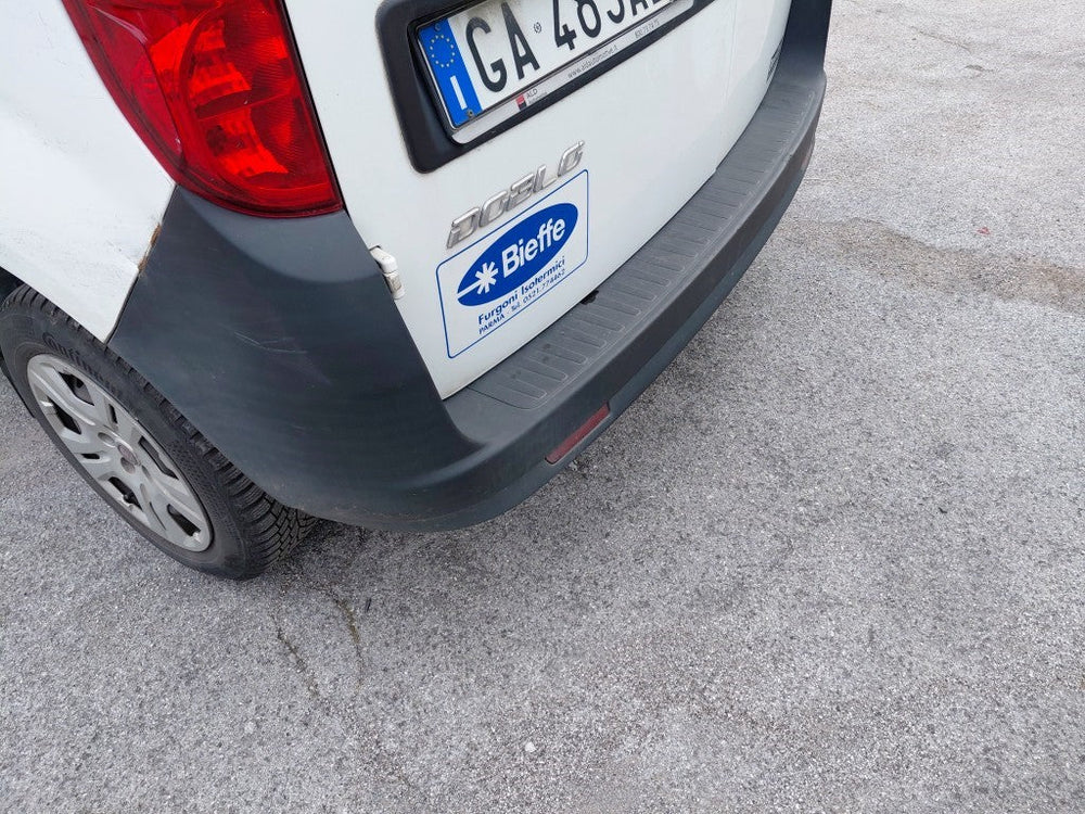 ❌ venduto ❌ FIAT DOBLÒ 1.6 MULTIJET 16V LOUNGE START&STOP 105 CV