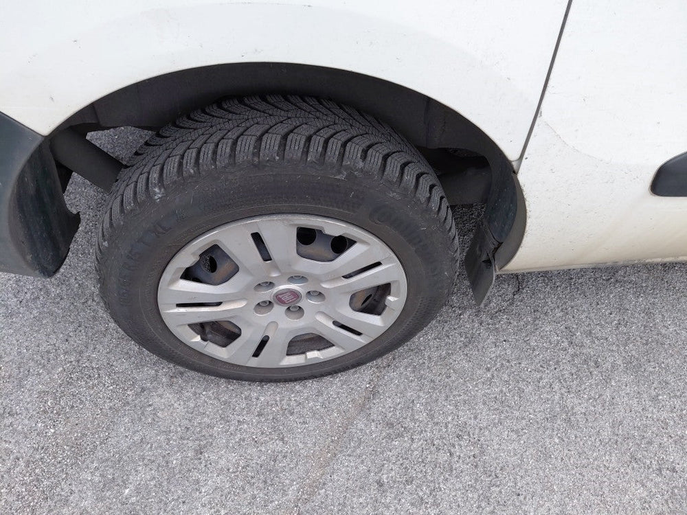 ❌ venduto ❌ FIAT DOBLÒ 1.6 MULTIJET 16V LOUNGE START&STOP 105 CV