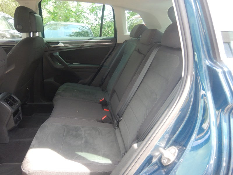 VOLKSWAGEN TIGUAN 2.0 TDI ELEGANCE 4MOTION DSG 150 CV