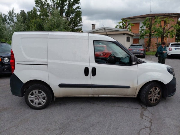 ❌ venduto ❌ FIAT DOBLÒ 1.6 MULTIJET 16V LOUNGE START&STOP 105 CV