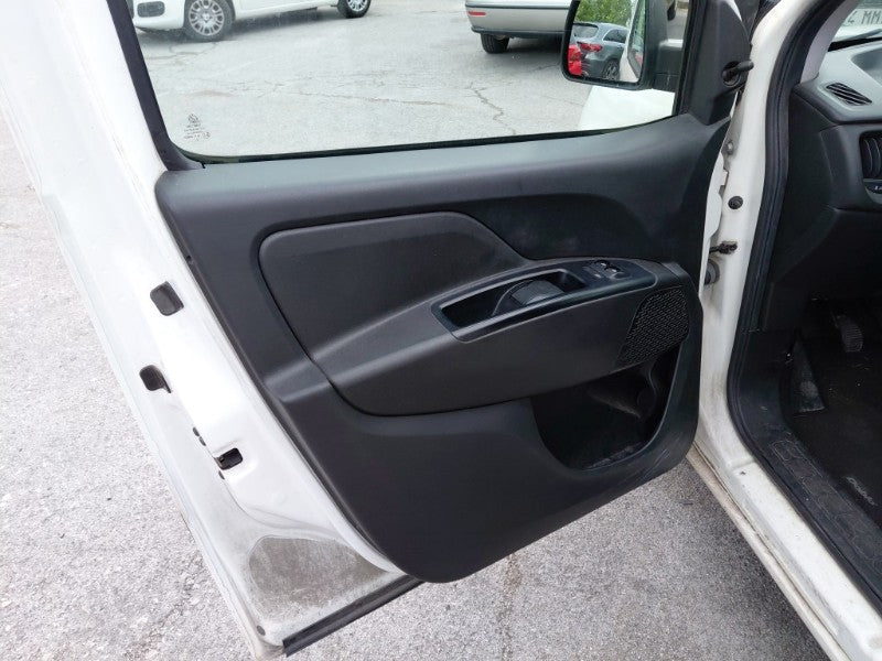 ❌ venduto ❌ FIAT DOBLÒ 1.6 MULTIJET 16V LOUNGE START&STOP 105 CV