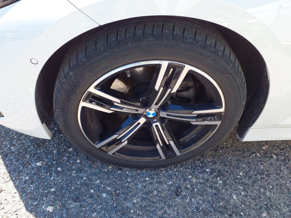 BMW 320d TOURING xDRIVE MHEV 48V AUTO 190 CV – IVA ESPOSTA