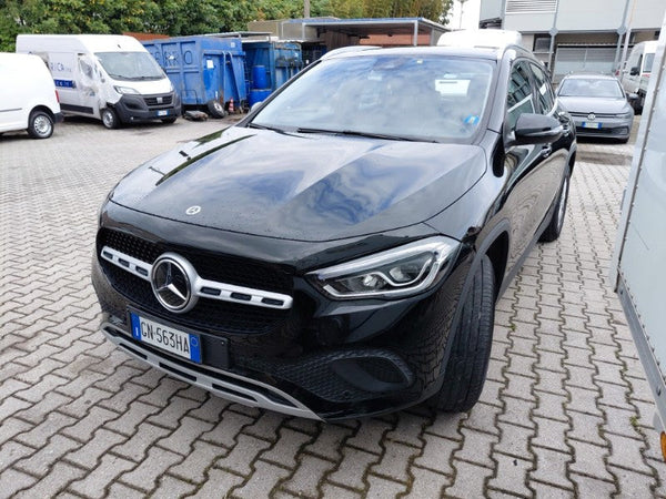 MERCEDES-BENZ GLA 200 d BUSINESS EXTRA AUTO 150 CV