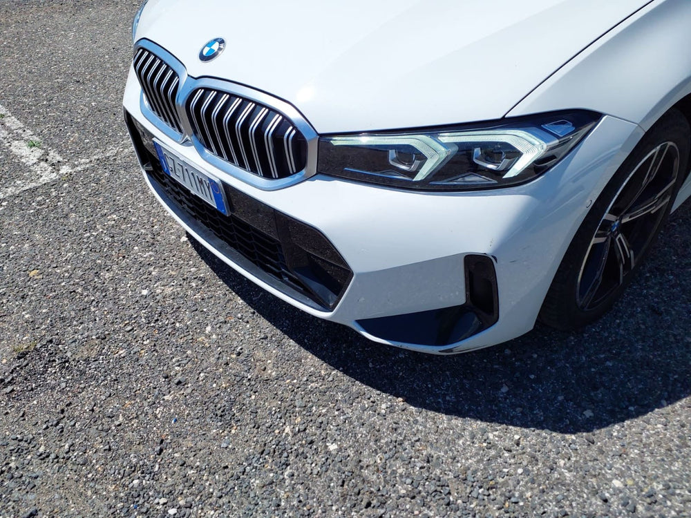 BMW 320d TOURING xDRIVE MHEV 48V AUTO 190 CV – IVA ESPOSTA