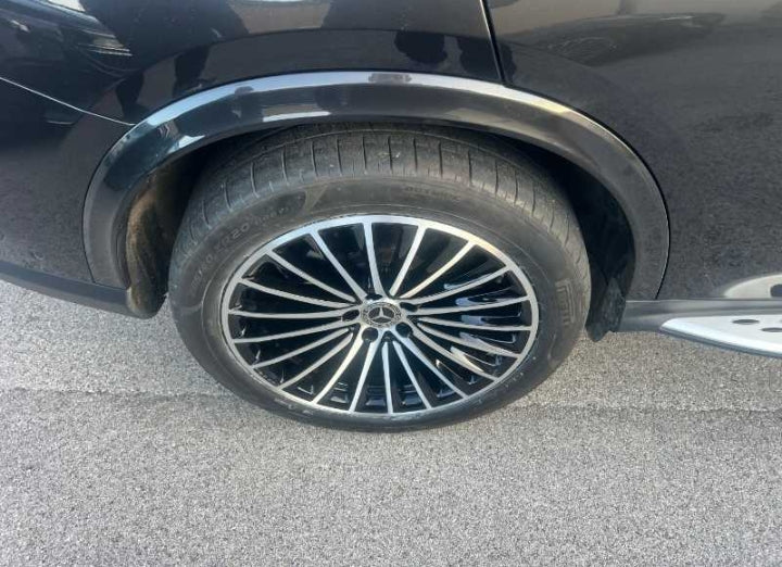 Mercedes Glc 220 d AMG Premium Plus 4matic auto Sequential Hybrid
(197PS), Hybrid, , 103054 km, 28/04/2023. € 37.900
