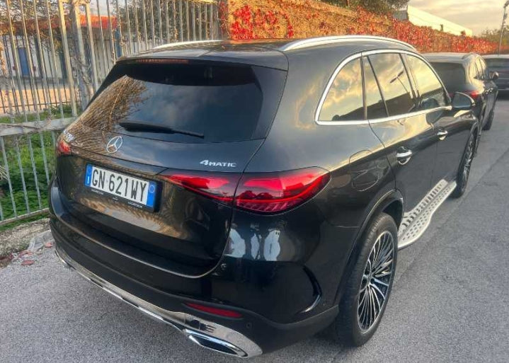 Mercedes Glc 220 d AMG Premium Plus 4matic auto Sequential Hybrid
(197PS), Hybrid, , 103054 km, 28/04/2023. € 37.900