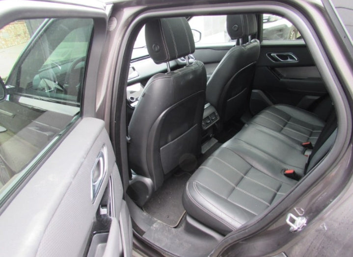 ❌ motore KO ❌Land rover Range Rover Velar 2.0d i4 mhev Auric Edition 4wd 
(204 cv), Hybrid, , 104741 km, 30/03/2022 motore ko