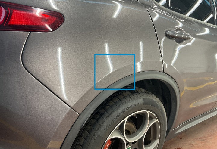 ❌ riservata ❌Alfa romeo Stelvio 2.2 t Executive Q4 210cv auto Automatic Diesel
(210PS), Diesel, , 129529 km,