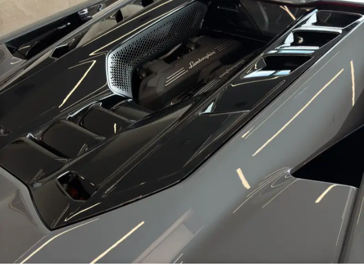 ❌ venduta ❌ Lamborghini Revuelto V12 Plug-in Hybrid –1.016 CV prezzo 570.000€