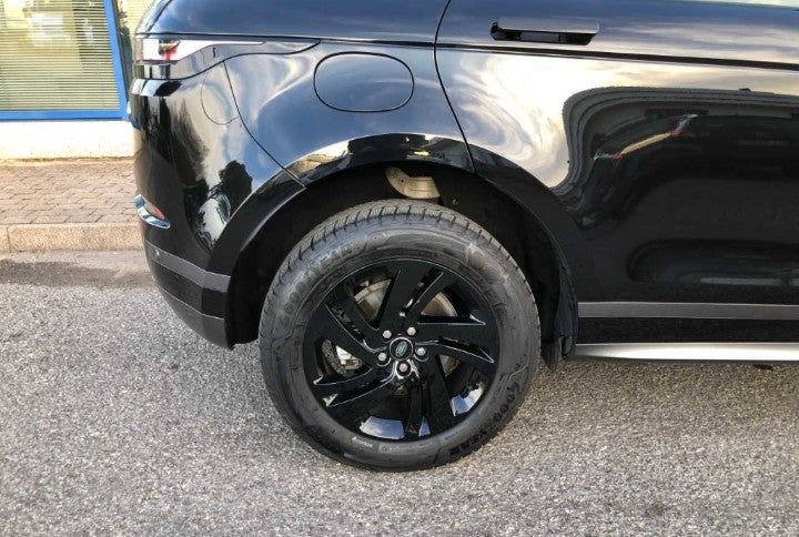 ❌ riservata ❌Land rover RANGE ROVER EVO 2.0D I4 163 MHEV R-Dynamic S AWD auto Automatic Diesel 163cv. km38253.
