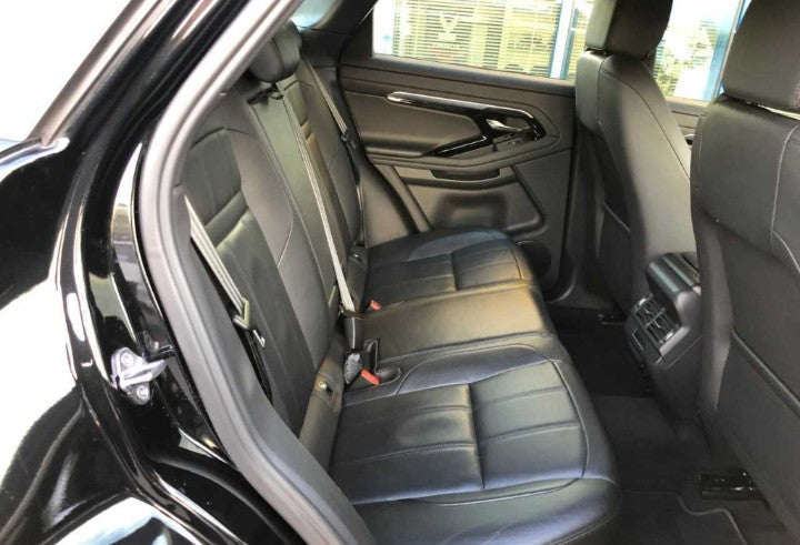 ❌ riservata ❌Land rover RANGE ROVER EVO 2.0D I4 163 MHEV R-Dynamic S AWD auto Automatic Diesel 163cv. km38253.