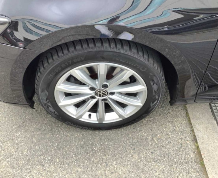 Volkswagen Passat Var. 2.0TDI SCR EVO 150 CV Business DSG Sequential Diesel - anno 2022 € 13900