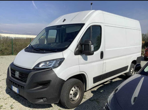 Fiat Ducato 33 MH2 2.2 Mjt3 140CV E6D-fin Manual Diesel. km 169000. anno 26/07/2023 prezzo 5900
