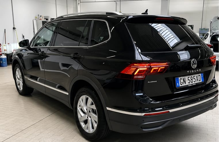 Volkswagen Tiguan 2.0 tdi Life 150cv dsg Sequential Diesel
(150PS), Diesel, , 96544 km, 15/05/2023