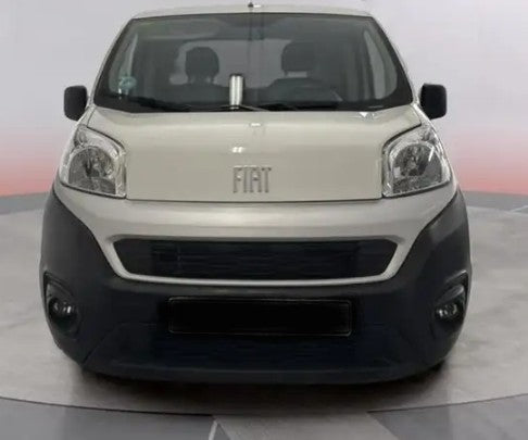 Fiat Fiorino cargo 1.3 mjt 95cv ecojet SX E6d-temp Manual Diesel
116492 km, 29/11/2021