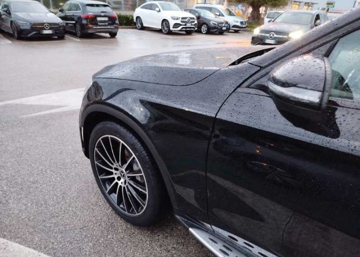 Mercedes Glc Coupe 220 d Premium Plus 4matic auto Sequential 
(194cv) 119021 km, 13/12/2021 prezzo 29900