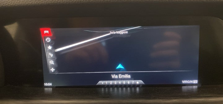 ❌ riservata ❌Alfa romeo Stelvio 2.2 t Executive Q4 210cv auto Automatic Diesel
(210PS), Diesel, , 129529 km,