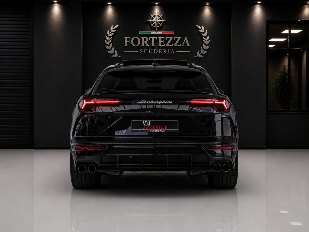 Lamborghini Urus 4.0 V8 BiTurbo.   Prezzo 225.000