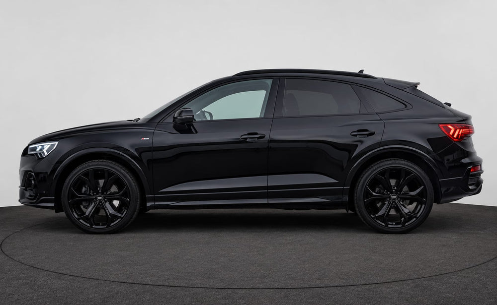 Audi Q5 Sportback 40 2.0 TDI MHEV 12V s-line S- tronic Hybrid – 204 CV                  anno 07/2022. Prezzo 30.900