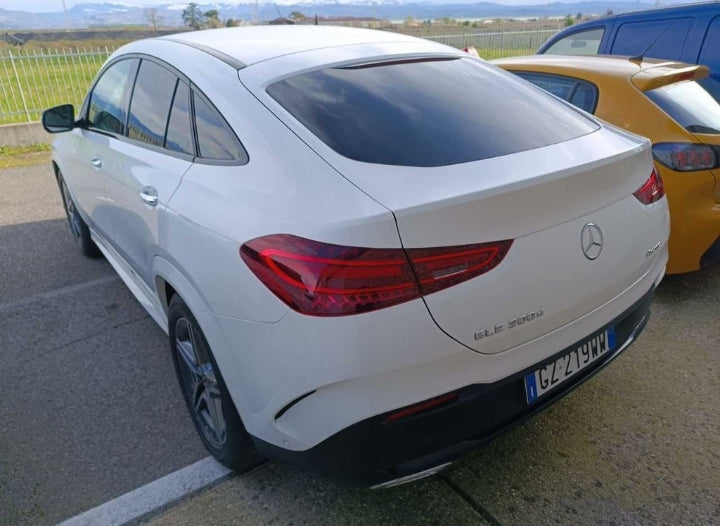 Mercedes-benz GLE Coupe GLE 300 d 4M AMG Line Advanced Plus Automatic Diesel km 14225                   anno 28/02/2025