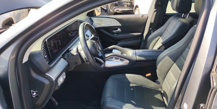 ❌venduta ❌ splendida Mercedes‑Benz GLE Coupé 350 de 4MATIC Plug-in Hybrid Diesel, allestimento AMG Line Premium Plus, immatricolata 22/11/2023.   €59.000   Km 49586