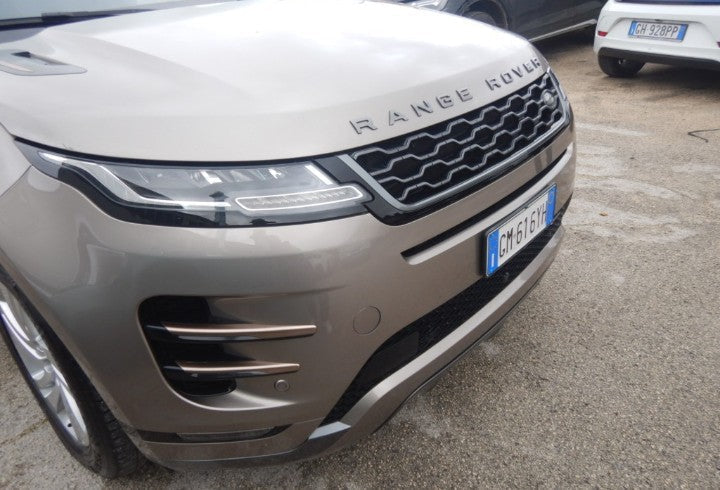 ❌venduta ❌ Land rover Range Rover Evoque 1.5 i3 phev R-Dynamic S awd aut Automatic PHEV Petrol    300cv        anno 02/2023.  Km 148.000