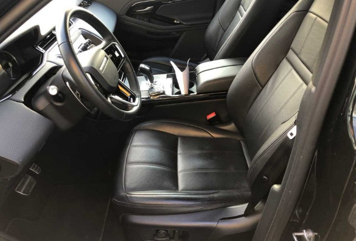 ❌ riservata ❌Land rover RANGE ROVER EVO 2.0D I4 163 MHEV R-Dynamic S AWD auto Automatic Diesel 163cv. km38253.