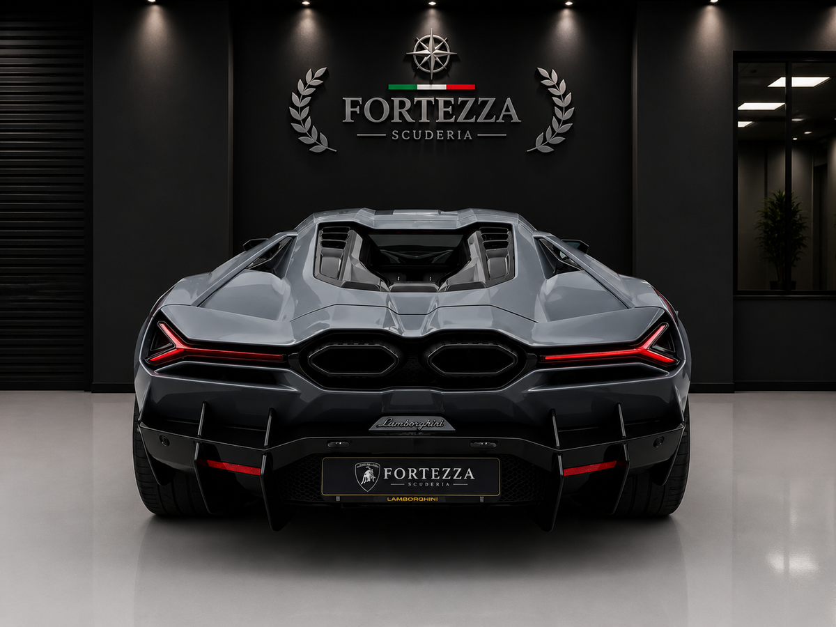 ❌ venduta ❌ Lamborghini Revuelto V12 Plug-in Hybrid –1.016 CV prezzo 570.000€