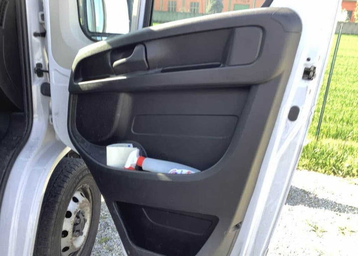 Fiat Ducato 33 MH2 2.2 Mjt3 140CV E6D-fin Manual Diesel. km 169000. anno 26/07/2023 prezzo 5900