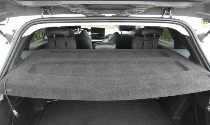 ❌ riservata Cardillo❌.     Peugeot 3008 1.5 bluehdi Allure s&s 130cv eat8 Automatic Diesel
 112070 km,