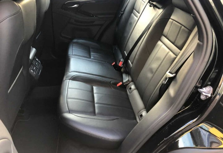 ❌ riservata ❌Land rover RANGE ROVER EVO 2.0D I4 163 MHEV R-Dynamic S AWD auto Automatic Diesel 163cv. km38253.