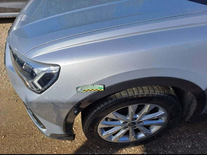 Audi Q3 Sportback 35 2.0 TDI    150 CV S-TRONIC.        Business Plus                        anno 07/04/2021.    Km 59876.  Prezzo € 25.900