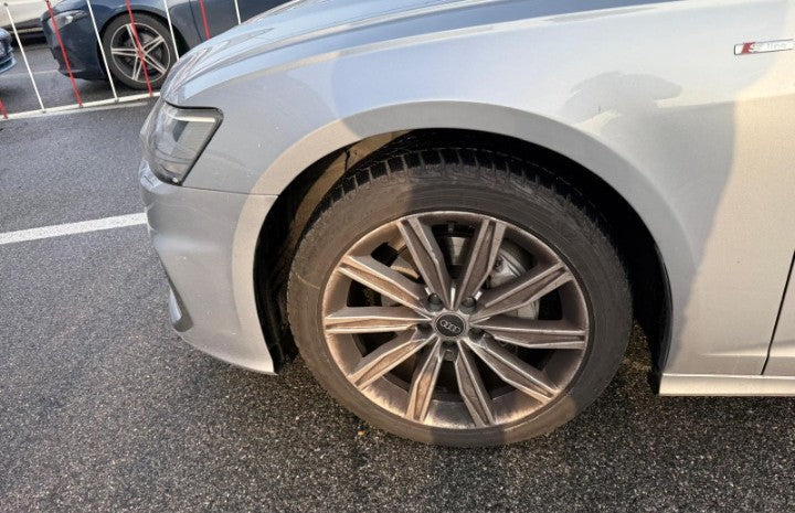 Audi A6 Avant 40 2.0 tdi mhev Business Sport quattro ultra s-tronic Sequential Hybrid
(204PS), Hybrid, , 67689 km, 06/12/2021 €24.900