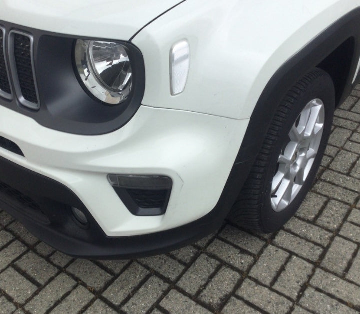 Jeep Renegade 1.3 t4 phev Limited 4xe at6 Automatic PHEV Petrol
(130cv)  119586 km, 30/05/2022