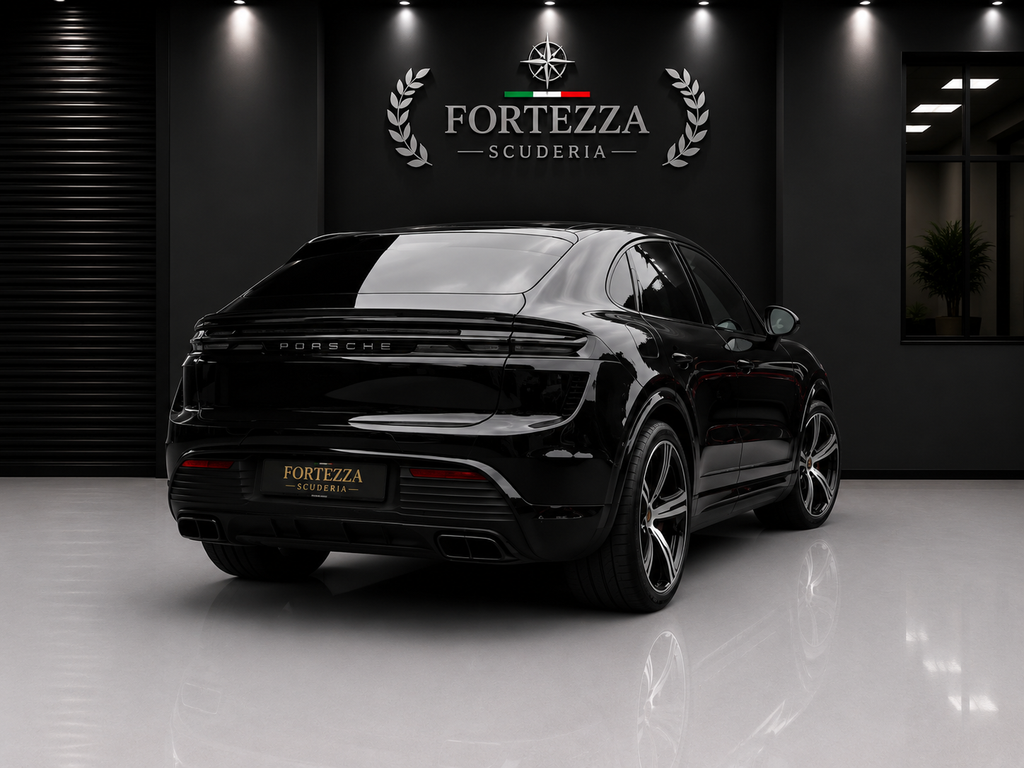 ❌ venduta ❌Porsche Macan Turbo Electric MY2024 – Head-Up Display | Tetto Panoramico | Matrix LED | BOSE | Passenger Display | Cerchi Exclusive Design da 22"
⚡ 639 CV | 1.900 km | Full Optional | Pari al Nuovo.    Prezzo 89.000€
