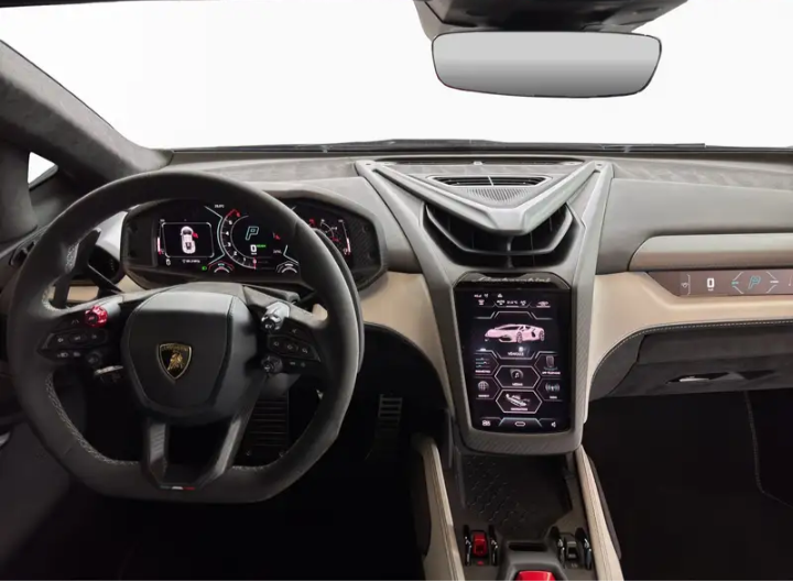 ❌ venduta ❌ Lamborghini Revuelto V12 Plug-in Hybrid –1.016 CV prezzo 570.000€