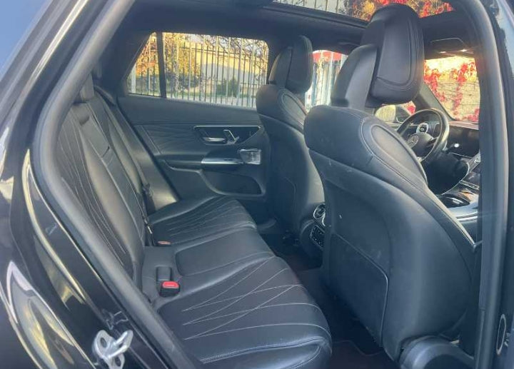 Mercedes Glc 220 d AMG Premium Plus 4matic auto Sequential Hybrid
(197PS), Hybrid, , 103054 km, 28/04/2023. € 37.900