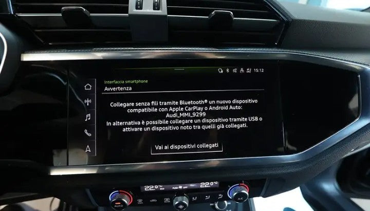 Audi Q3 Sportback 35 TDI  quattro    S-TRONIC Sequential Diesel 150cv  km 28440        s-line  interno /esterno.               Anno 27/03/2023