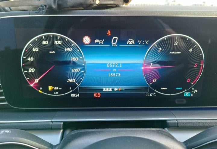 Mercedes-benz GLE Coupe GLE 300 d 4M AMG Line Advanced Plus Automatic Diesel km 14225                   anno 28/02/2025