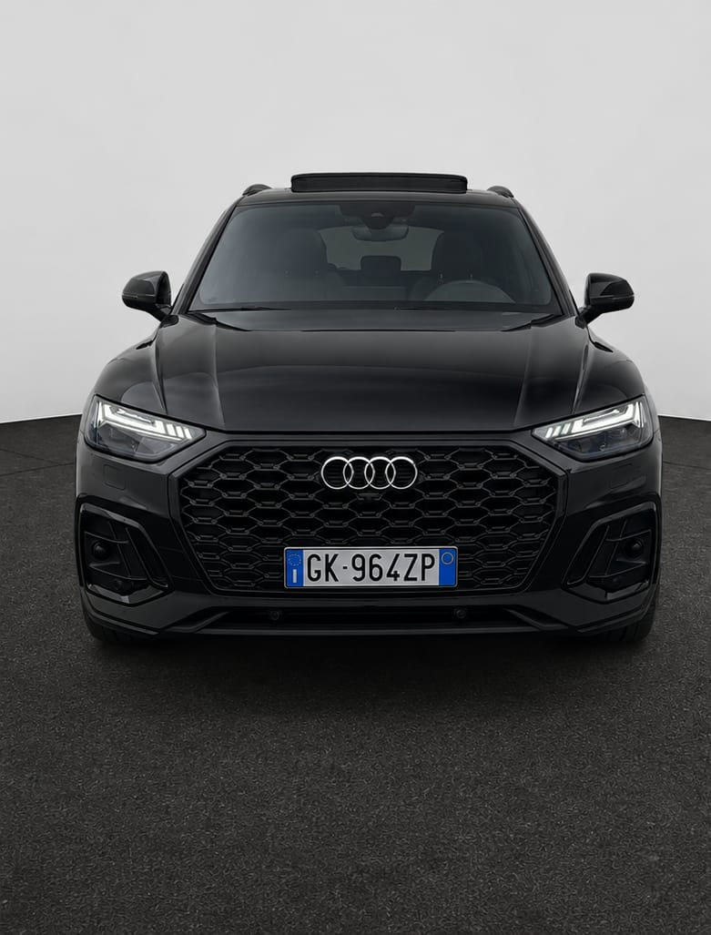 Audi Q5 Sportback 40 2.0 TDI MHEV 12V s-line S- tronic Hybrid – 204 CV                  anno 07/2022. Prezzo 30.900