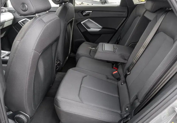 Audi Q3 Sportback 35 2.0 TDI    150 CV S-TRONIC.        Business Plus                        anno 07/04/2021.    Km 59876.  Prezzo € 25.900