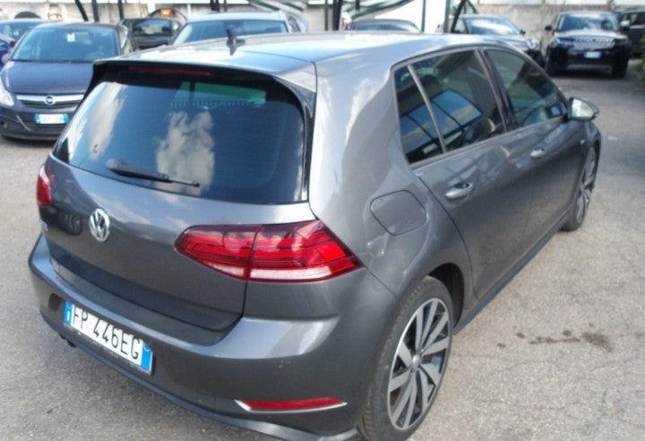 Volkswagen Golf 5p 1.4 tsi Gte plug in Hybrid dsg Sequential Hybrid km 89.773.  Anno 03/2018.      Prezzo 13.900