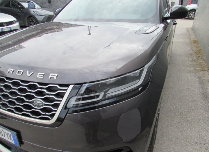 ❌ motore KO ❌Land rover Range Rover Velar 2.0d i4 mhev Auric Edition 4wd 
(204 cv), Hybrid, , 104741 km, 30/03/2022 motore ko