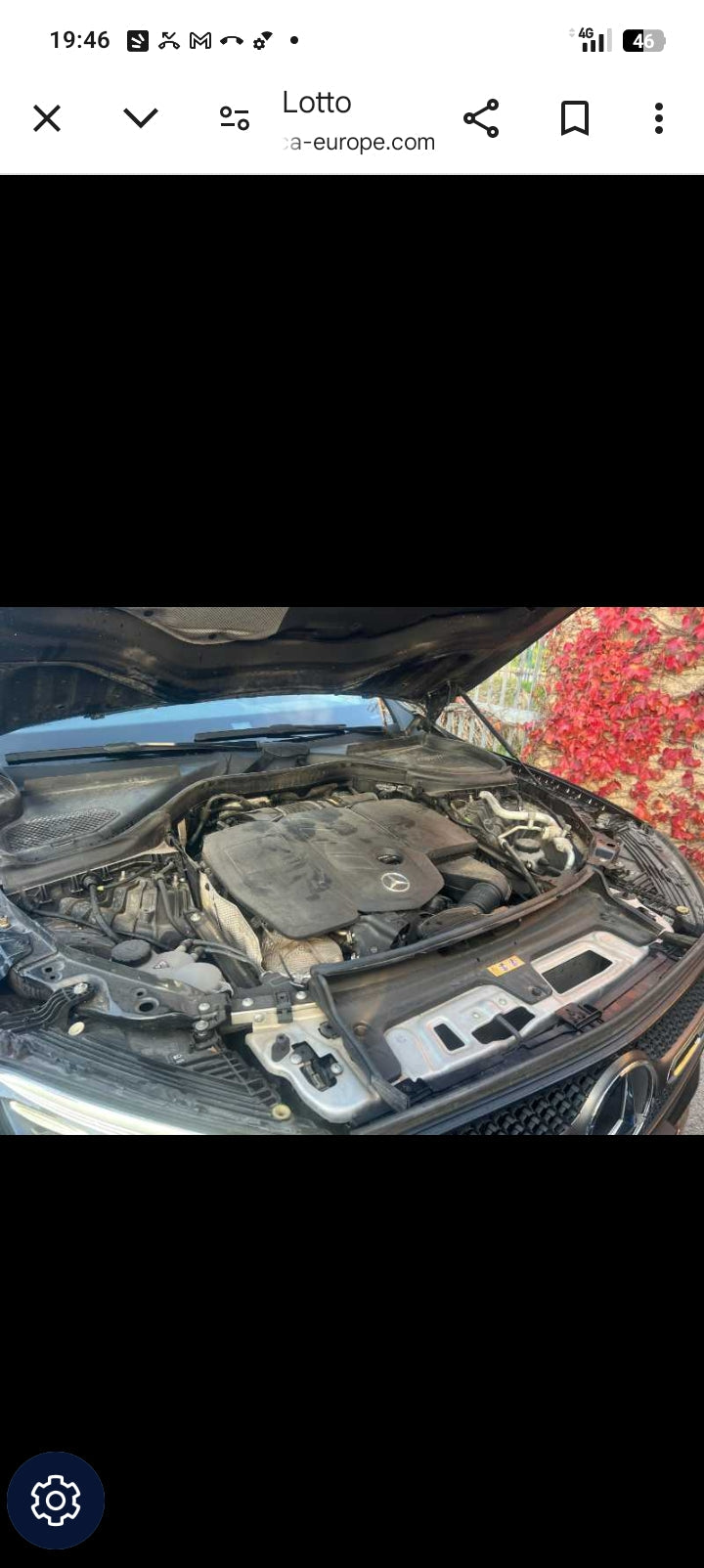 Mercedes Glc 220 d AMG Premium Plus 4matic auto Sequential Hybrid
(197PS), Hybrid, , 103054 km, 28/04/2023. € 37.900
