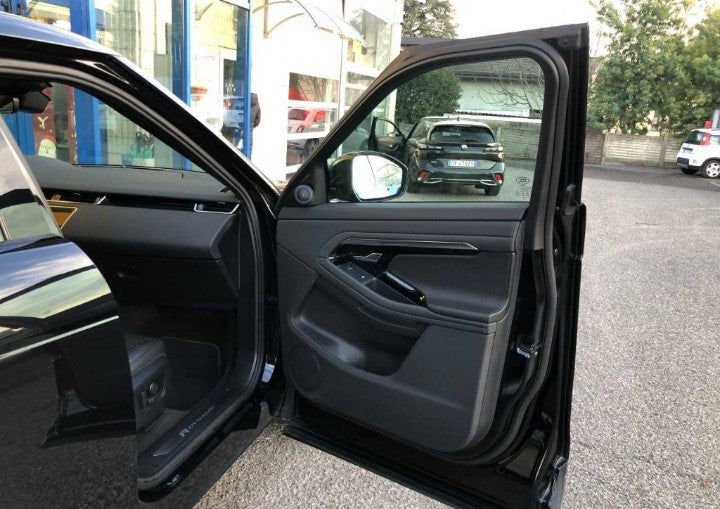❌ riservata ❌Land rover RANGE ROVER EVO 2.0D I4 163 MHEV R-Dynamic S AWD auto Automatic Diesel 163cv. km38253.