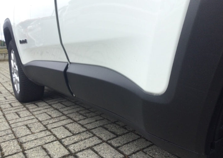 Jeep Renegade 1.3 t4 phev Limited 4xe at6 Automatic PHEV Petrol
(130cv)  119586 km, 30/05/2022