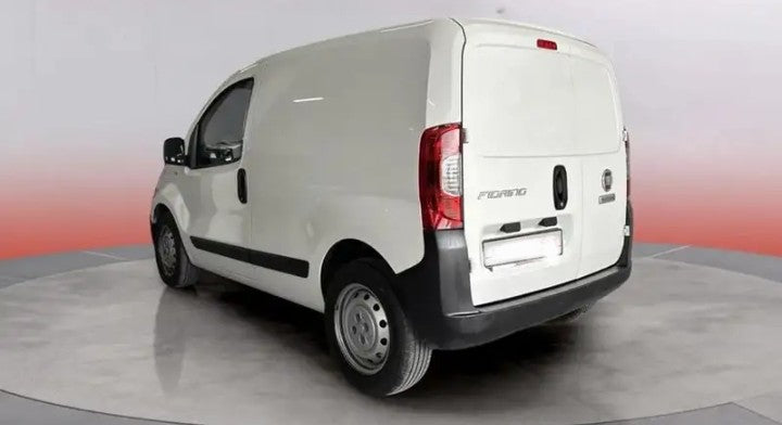 Fiat Fiorino cargo 1.3 mjt 95cv ecojet SX E6d-temp Manual Diesel
116492 km, 29/11/2021