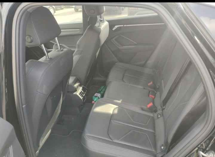 ❌ motore fuso❌. Venduta. ❌     Audi Q3 Sportback 35 2.0 tdi Business Plus quattro s-tronick
(150cv),  145485 km, 04/02/2021  € 13900
