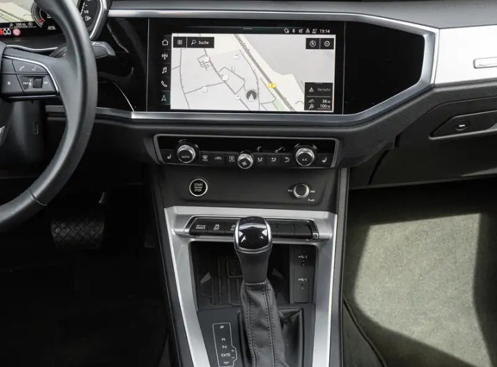Audi Q3 Sportback 35 2.0 TDI    150 CV S-TRONIC.        Business Plus                        anno 07/04/2021.    Km 59876.  Prezzo € 25.900